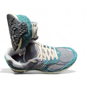 New Balance Sneakers Latest Edition Available in all sizes - Image 6